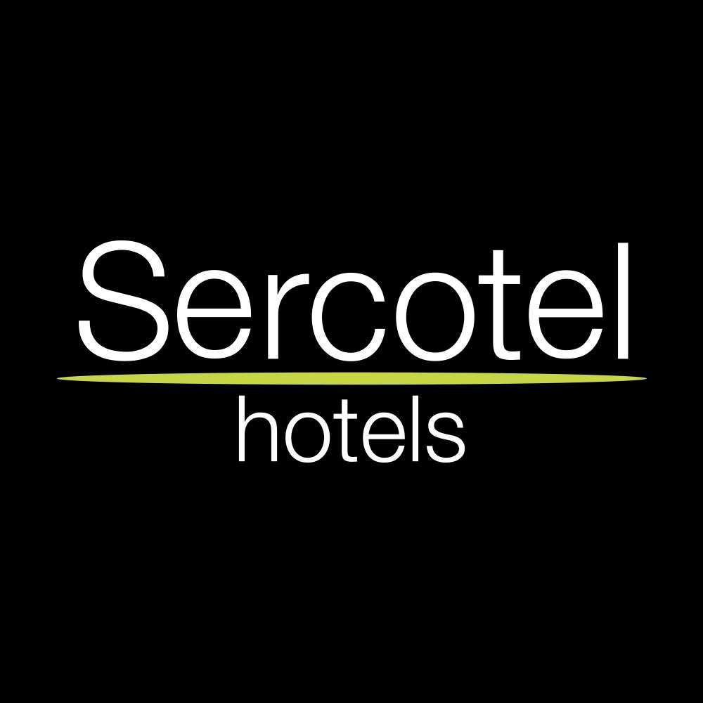 Hotel Mieres Del Camino Logo fotoğraf